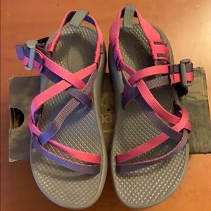 Chaco sandals